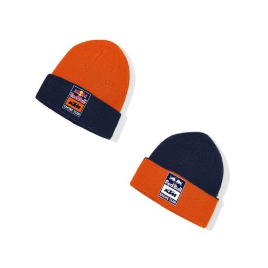 KTM RedBull Fletch Reversible Beanie 3RB210055200