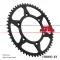 JT SPROCKETS Rear Sprocket 53T 520 JTR897.53