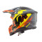 KTM AVIATOR 3 HELMET 3PW23000460 - Ultimate Protection & Style for the Modern Motorcyclist