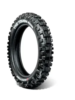 PLEWS TYRES EN1 The Tough One - Extreme Enduro Tyre Rear 140/80-18 TO1R-14018