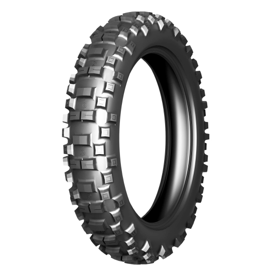 PLEWS TYRES EN1 Grand Prix - FIM Regulation Enduro Tyre Front 90/100-21 GP1F-10021