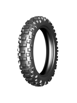 PLEWS TYRES EN1 Grand Prix - FIM Regulation Enduro Tyre Rear 140/80-18 GP1R-14018