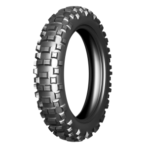 PLEWS TYRES EN1 Grand Prix - FIM Regulation Enduro Tyre Rear 140/80-18 GP1R-14018