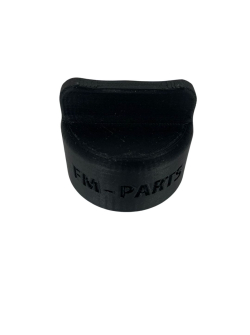 Fm-Parts KTM 2024 Radiator Cap Removal Tool FP124CAP