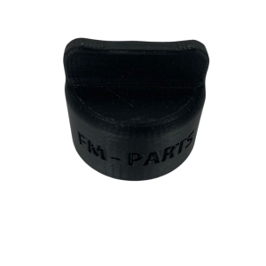 Fm-Parts KTM 2024 Radiator Cap Removal Tool FP124CAP