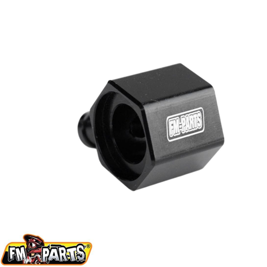 Fm-Parts Aluminium Fuel Tank Connector KTM/Husqvarna/GasGas  #1