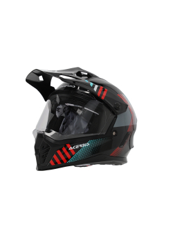 ACERBIS Rider Junior Helmet AC 0026031