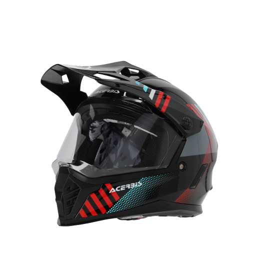 ACERBIS Rider Junior Helmet AC 0026031