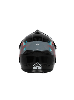 ACERBIS Rider Junior Helmet AC 0026031