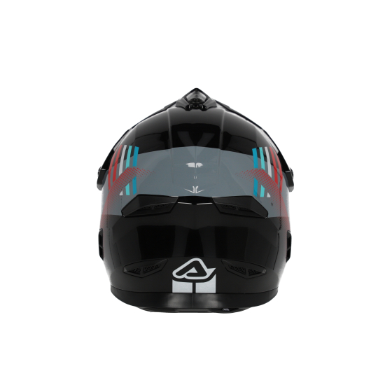 ACERBIS Rider Junior Helmet AC 0026031 #1