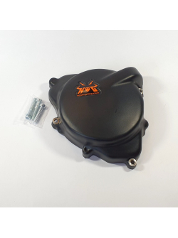 ENDUROHOG KTM EXC 690 Enduro/Supermoto/DUKE/SMC 2007 Ignition Cover Protection 10071