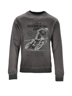 ACERBIS Sweatshirt Sp Club Freedom AC 0910946.070