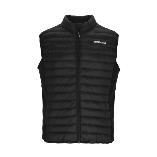 ACERBIS Paddock Padded Vest - AC 0911262.090 | Premium Motorcycle Jersey