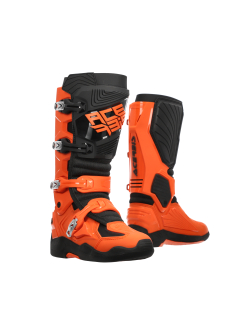 ACERBIS Whoops Boots AC 0025890 - Cross & Enduro Motorcycle Boots