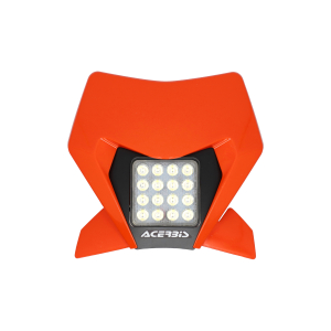 ACERBIS Headlight Mask Vsl Beta AC 0025980.011.016