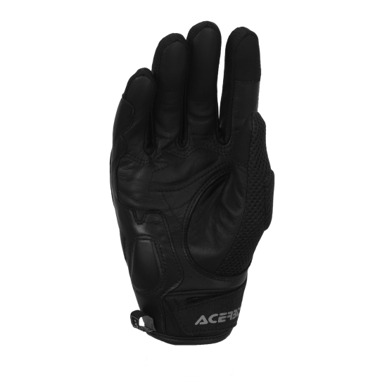 ACERBIS CE RAMSEY LEATHER 2.0 GLOVES AC 0025629.090 #1