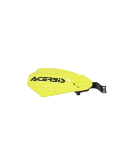 ACERBIS K-linear Handguards AC 0025758 - Premium Motorcycle Hand Protection | YourMotorcycleWebshop