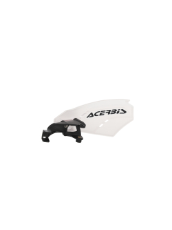 ACERBIS K-linear Handguards AC 0025758 - Premium Motorcycle Hand Protection | YourMotorcycleWebshop