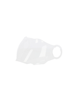 ACERBIS Trasparent Visor Jet Vento AC 0025281.120