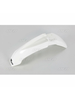 Premium UFO Front Fender KTM KT03074: Superior Performance and Durability