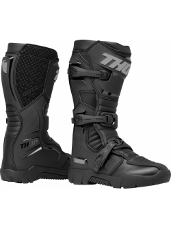 THOR Blitz XR Trail MX Boots (B/G) 3410-3130-10