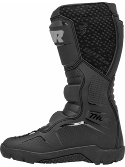 THOR Blitz XR Trail MX Boots (B/G) 3410-3130-10