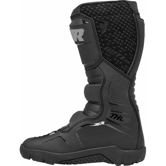 THOR Blitz XR Trail MX Boots (B/G) 3410-3130-10 #1