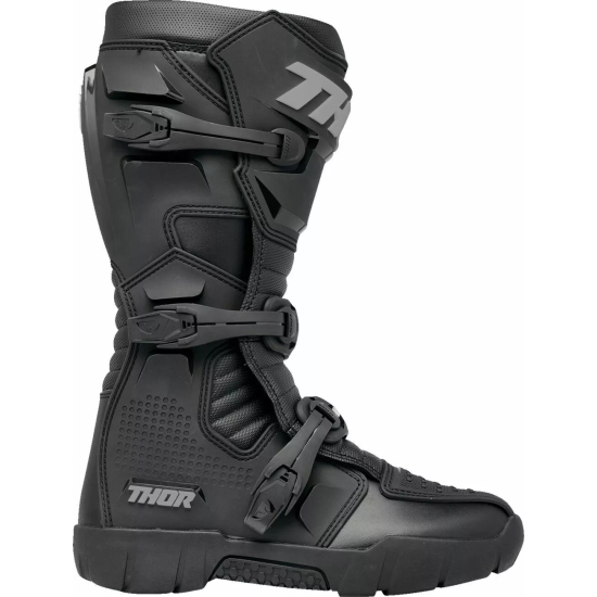 THOR Blitz XR Trail MX Boots (B/G) 3410-3130-10 #4