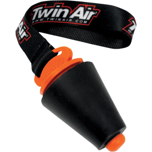 TWIN AIR EXHAUST PLUG LRG 27-50MM 177710NN