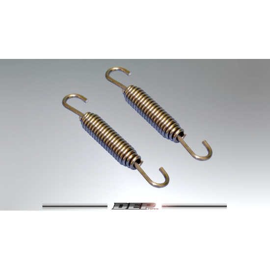 DEP PIPES SPRINGS - PACK OF 2 DEPA4019