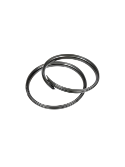 KYB 48 mm oil scraper ring 110014800602 (PAIR)