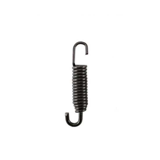 Exhaust Spring 53x10.2x2mm 40917 / 0040917