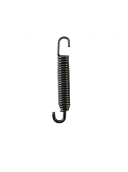 Stainless Steel Exhaust 80mm Spring 40918 / 0040918 by OXA