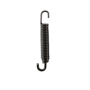 Stainless Steel Exhaust 80mm Spring 40918 / 0040918 by OXA