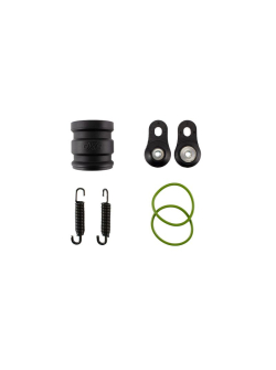 OXA Accessory Kit for Rieju Sherco 250 300 (with 28/30mm rubber) 0040002-810