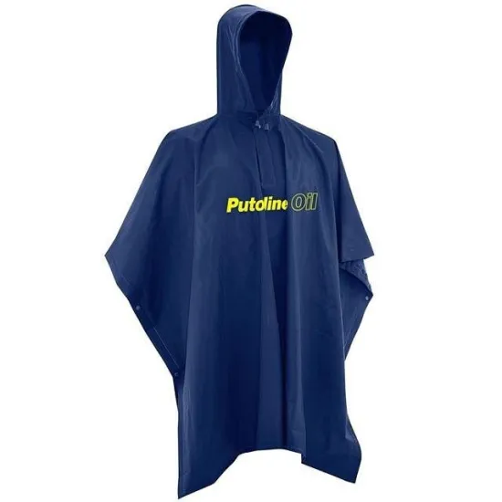 Putoline poncho raincoat 580284