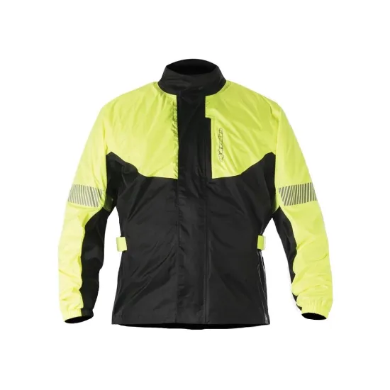 Alpinestars Hurricane Rain Jacket 3204617-551-XL