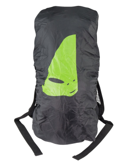 UFO Hydration Reservoir Backpack Legion Hydro MB02247#K