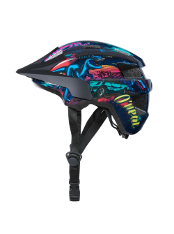 O'NEAL MTB half shell helmet youth Flare Rex 0020-000