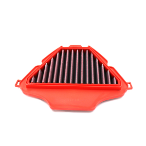 High-Performance BMC Air Filter FM01114 for Honda | Premium Motorcycle Parts