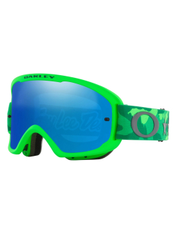 OAKLEY O-FRAME 2.0 PRO MTB Goggle 0OO7117 TLD mask - Star Dazzle 711706