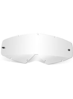 OAKLEY Proven & OTG MX Replacement Lens Clear 01-391, 01-39100