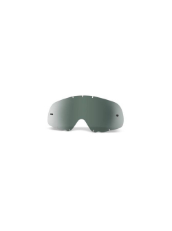 OAKLEY Crowbar mx Replacement Lens Dark grey AOO7025LS 000037