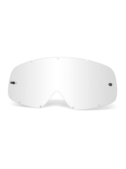 OAKLEY O2=O-Frame 2.0 MX Replacement Lens clear 101-357-001