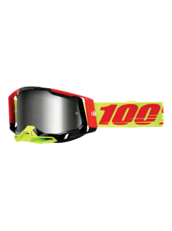 100% RACECRAFT2 WIZ GOGGLE 50121-261-02