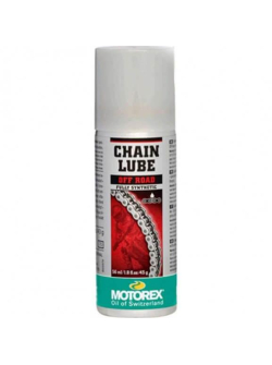 Motorex Chain Lube Off Road (56ml) - 805979-03