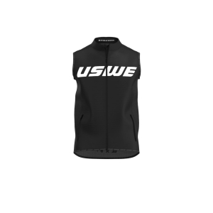 USWE Lite Off-Road Vest Black 8091303199910: The Ultimate Motorbike Companion