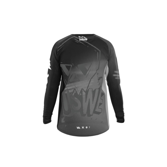 USWE Kalk Cartoon Off-Road Jersey 80951041