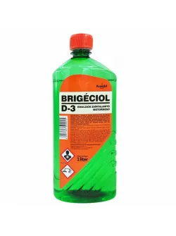 KEMOBIL BRIGÉCIOL D3 1L 08XX58001 - Motorcycle Lubricant