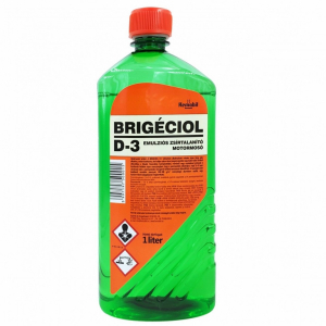 KEMOBIL BRIGÉCIOL D3 1L 08XX58001 - Motorcycle Lubricant